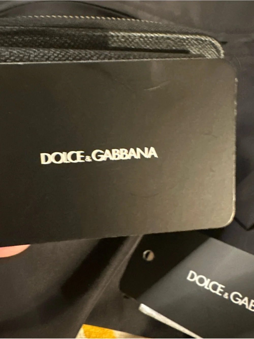 Dolce & Gabbana dolce&gabbana men